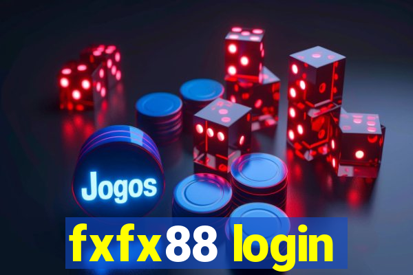 fxfx88 login
